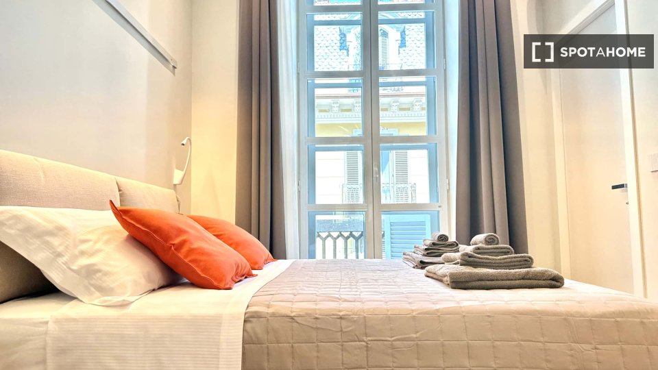 Apartment Turin, 1 bed — photo 12