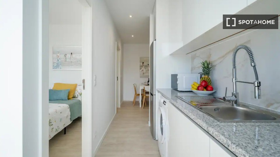 Apartment Porto, 2 beds — photo 3