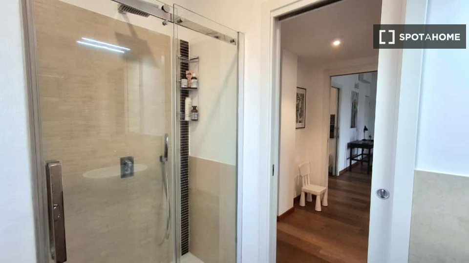 Apartment Milan, 2 beds, 110m² — photo 14
