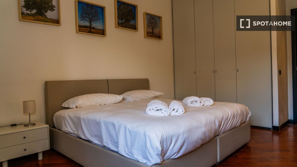 Apartment Milan, 2 beds, 100m² — photo 19