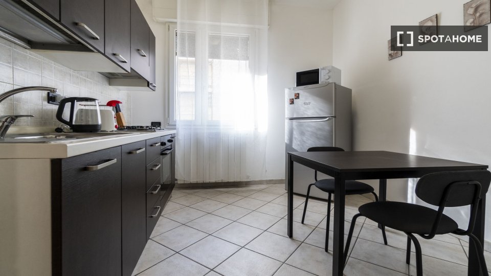 Apartment Bologna, 1 bed, 34m² — photo 17