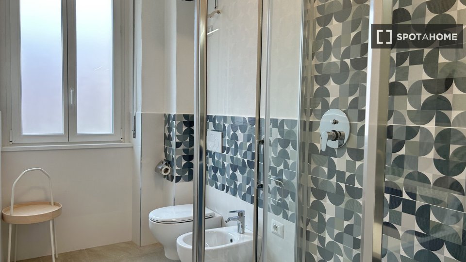 Apartment Milan, 3 beds, 113m² — photo 9