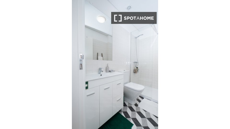 Apartment mono Porto, 30m² — photo 7