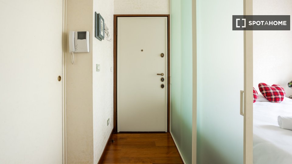 Apartamento Milán, 1 habitación, 55m² — foto 3