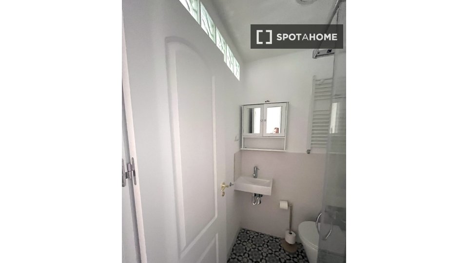 Apartment Madrid, 2 beds, 116m² — photo 17