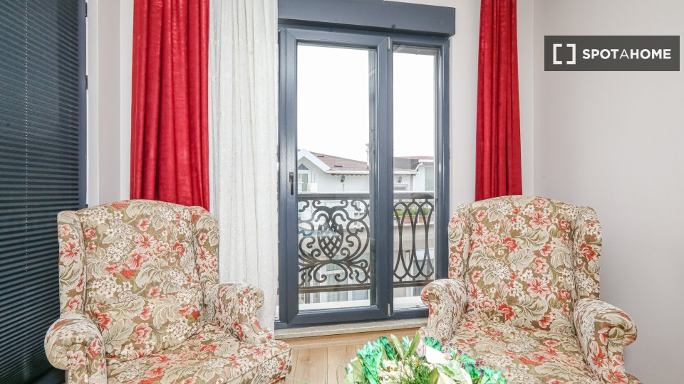 Apartment Istanbul, 1 bed — photo 2