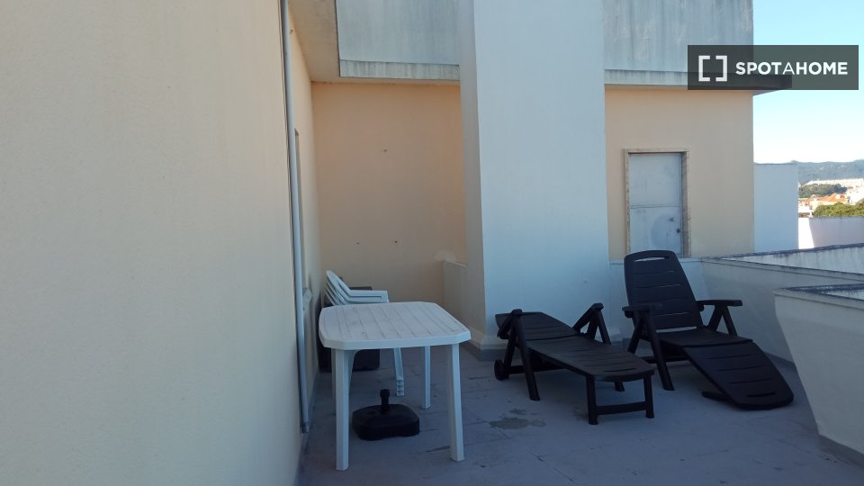 Apartment Lisbon, 2 beds — photo 6