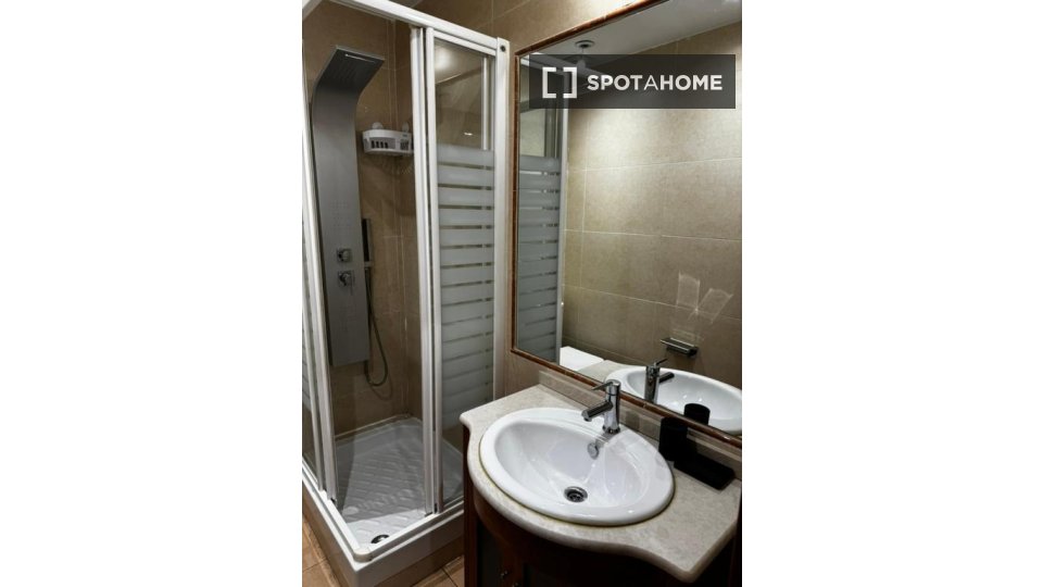Apartment mono Madrid, 30m² — photo 9