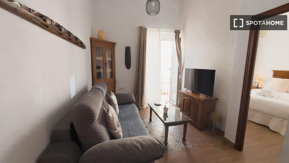 Apartment mono Seville, 60m² — photo 3