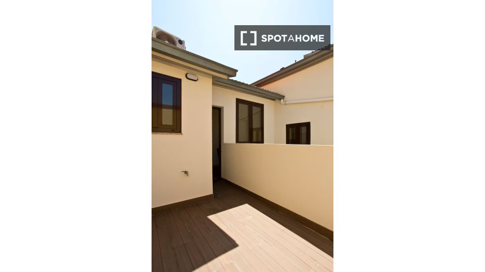Apartment Porto, 1 bed — photo 9