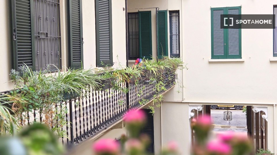 Apartment mono Milan, 55m² — photo 19