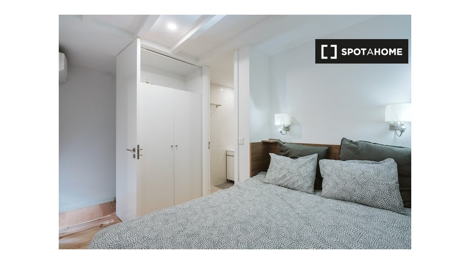 Apartment Porto, 1 bed — photo 14