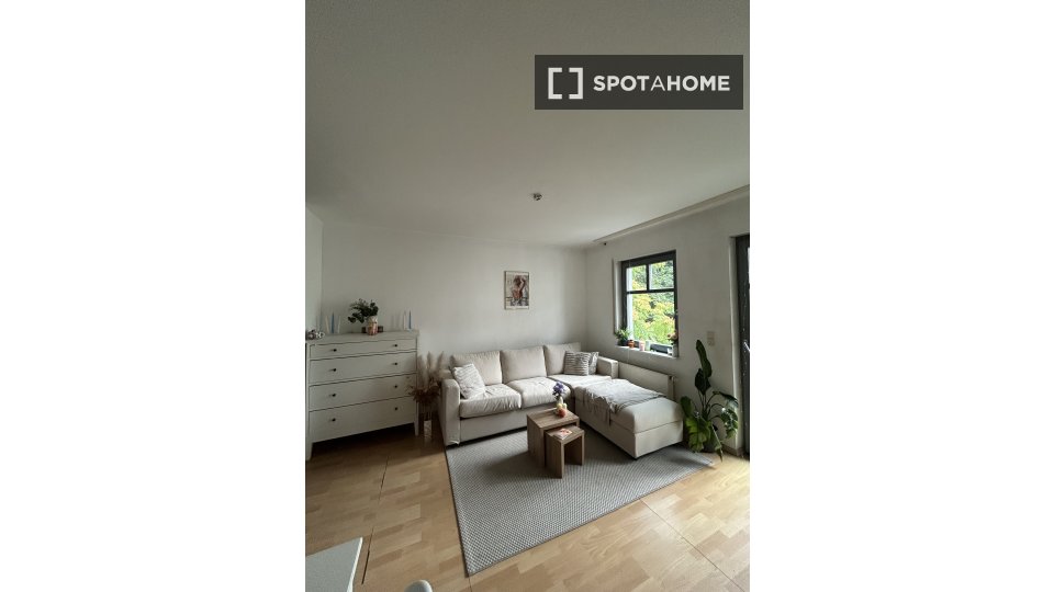 Apartment mono Frankfurt, 45m² — photo 5