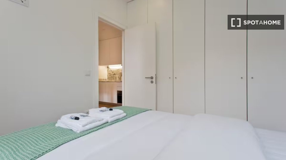 Apartment Porto, 1 bed — photo 18