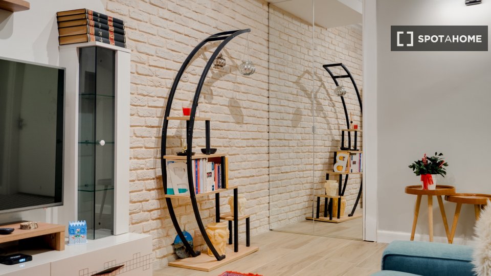 Apartment Istanbul, 1 bed — photo 6