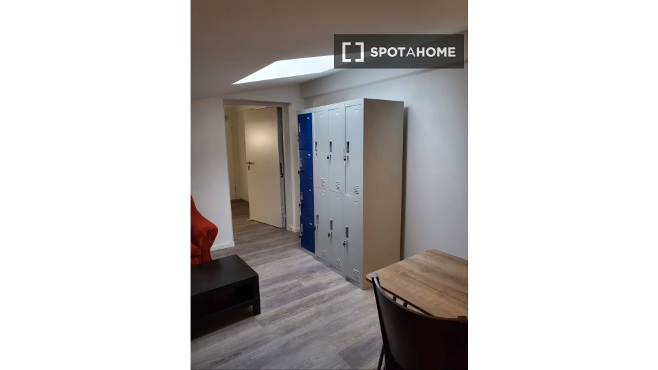 Double room Berlin, 14 beds, 118m² — photo 7