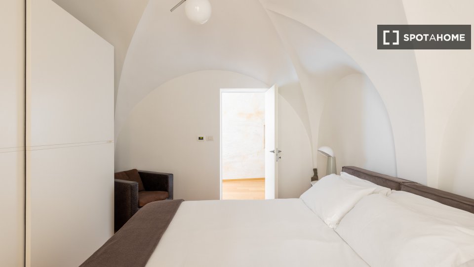 Apartment Bologna, 1 bed — photo 18