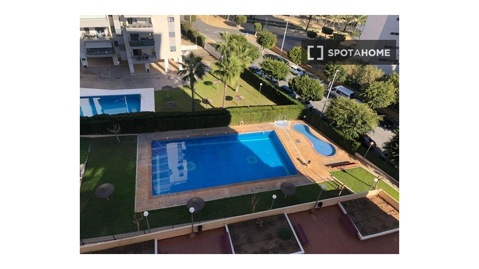 Apartment mono Alicante, 60m² — photo 12