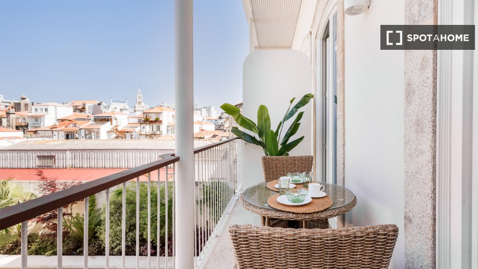 Apartment Porto, 1 bed — photo 15