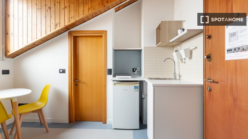 Apartment mono Milan — photo 16