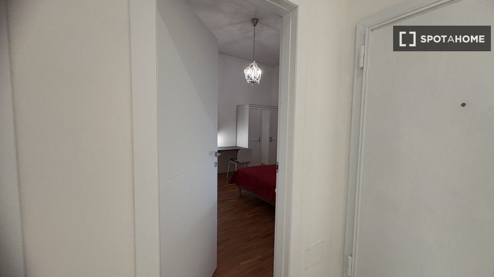 Double room Florence, 2 beds — photo 33