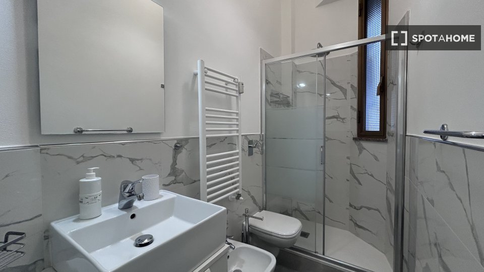 Apartment mono Milan, 48m² — photo 24