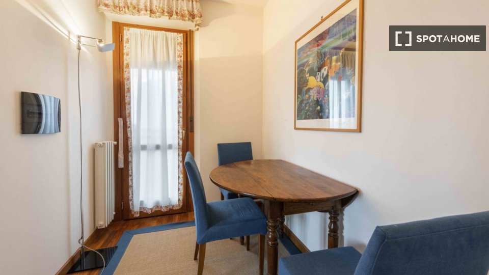 Apartment Florence, 2 beds — photo 12