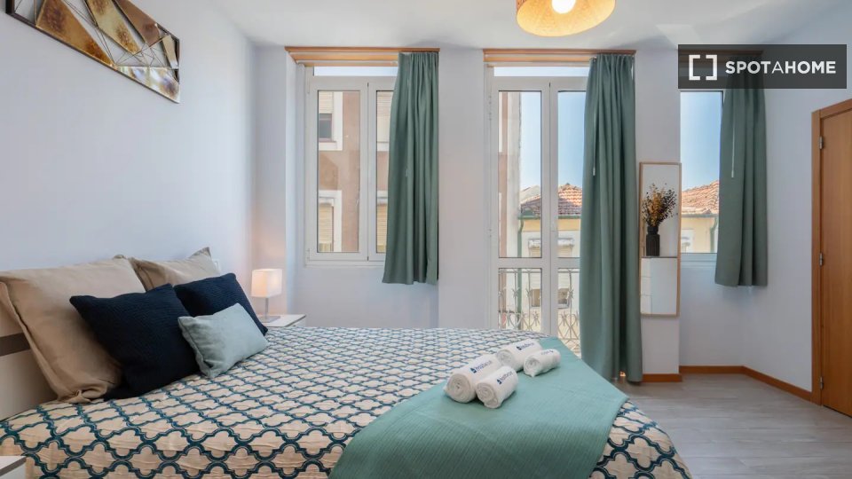 Apartment Porto, 2 beds — photo 13