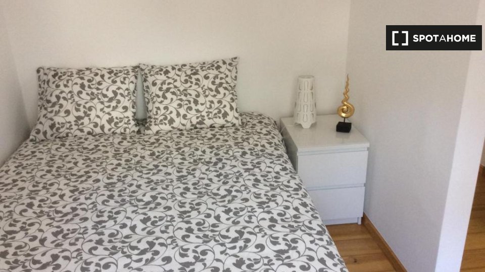 Apartment Lisbon, 1 bed — photo 6