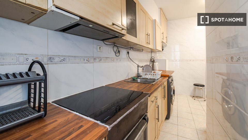 Apartment Paris, 3 beds, 54m² — photo 14