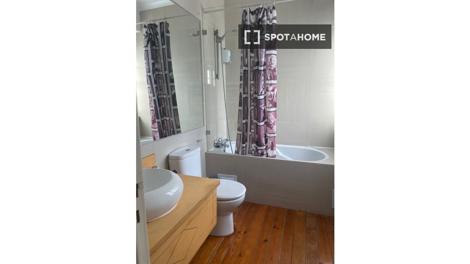 Apartment mono Lisbon — photo 16