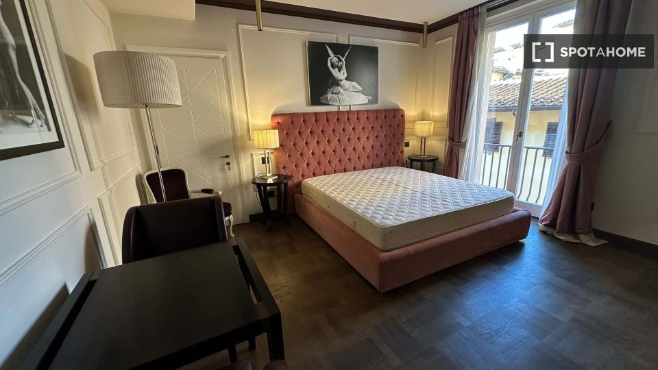 Apartment mono Florence, 32m² — photo 4