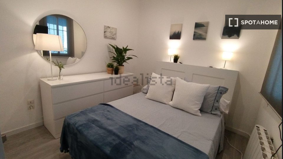 Apartment mono Madrid, 30m² — photo 11