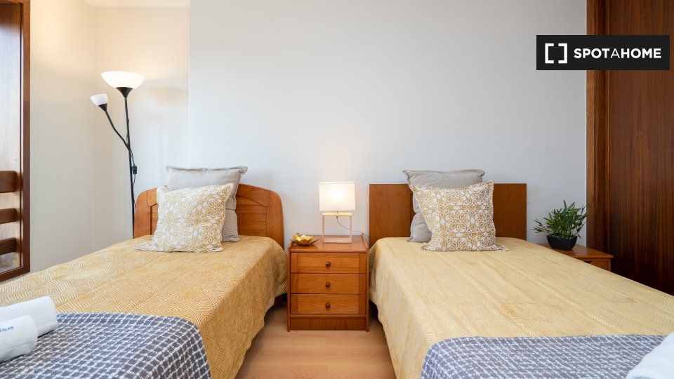 Apartment Porto, 2 beds — photo 17