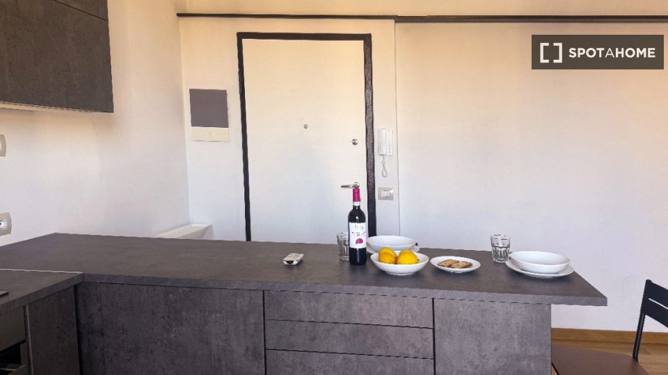 Apartment Florence, 2 beds, 81m² — photo 5