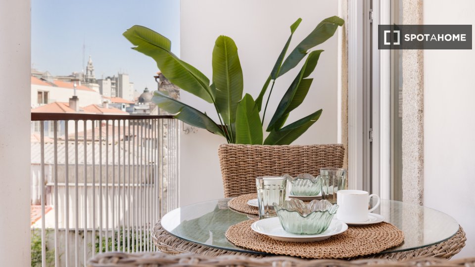 Apartment Porto, 1 bed — photo 16