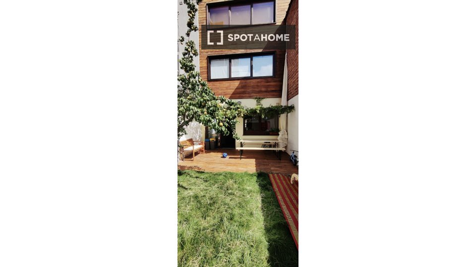 Apartment Brussels, 3 beds, 170m² — photo 48