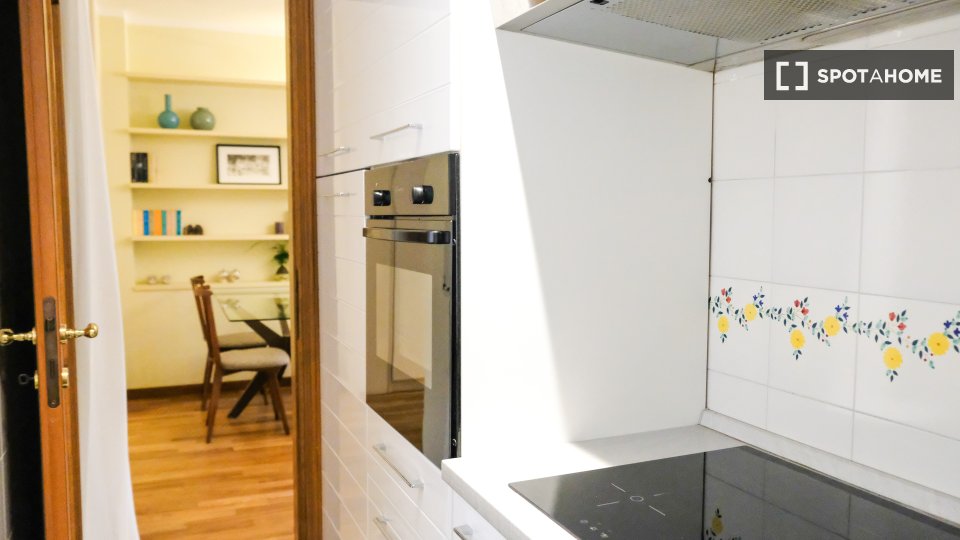 Apartment Bologna, 1 bed, 50m² — photo 5