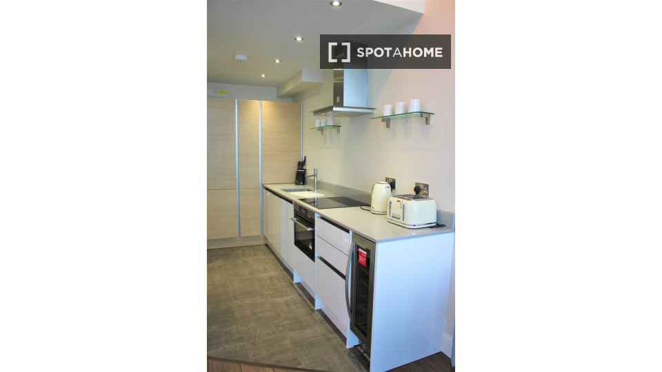 Apartment mono London, 85m² — photo 2