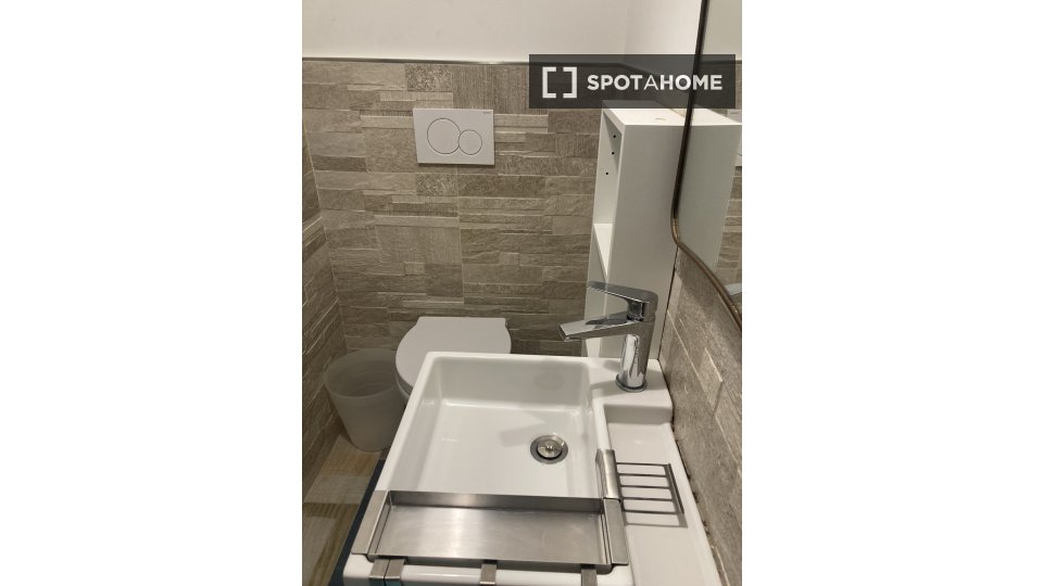 Apartment mono Rome, 30m² — photo 10