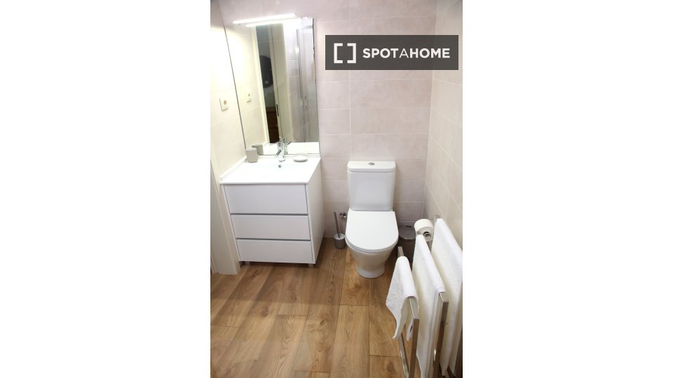 Apartment Porto, 1 bed — photo 8