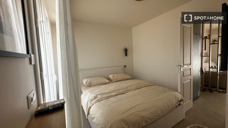 Apartment Nice, 1 bed, 31m² — photo 16