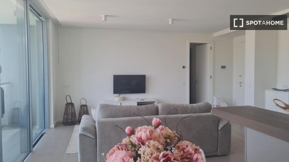Apartment Lisbon, 1 bed — photo 3
