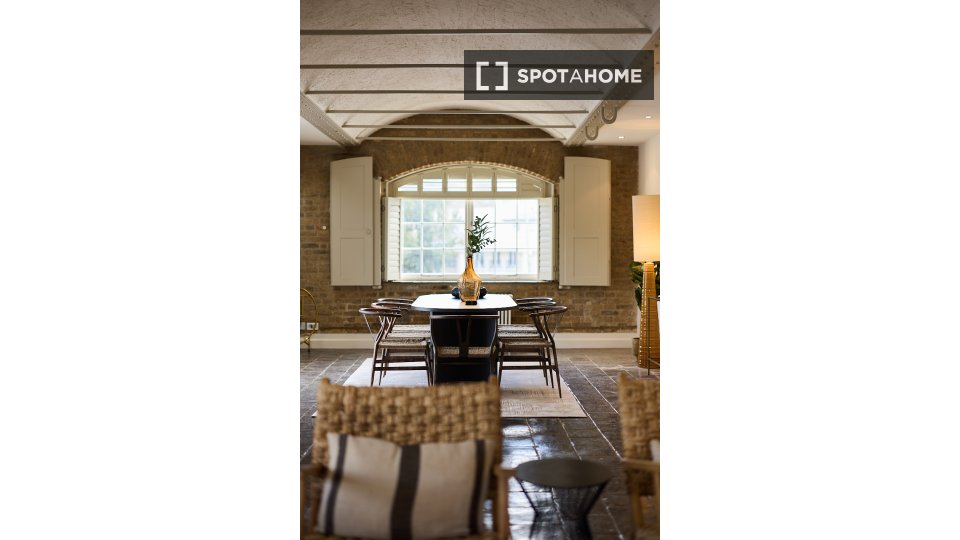 Apartment London, 4 beds, 198m² — photo 18
