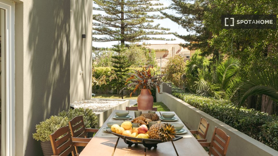 Apartment Lisbon, 5 beds, 443m² — photo 19