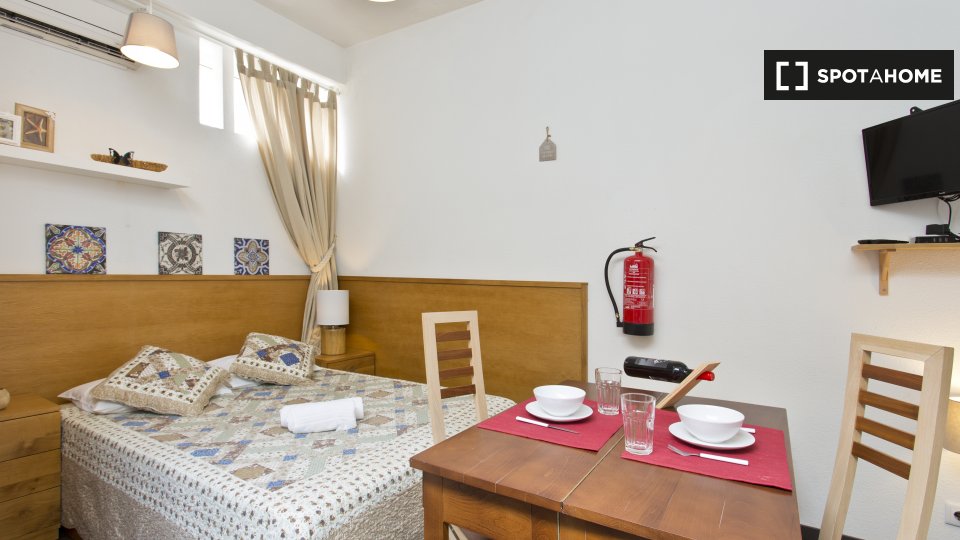 Apartment mono Porto, 45m² — photo 8