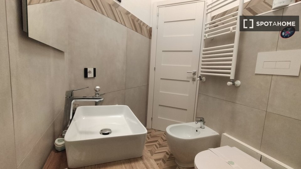 Apartment mono Rome, 45m² — photo 4