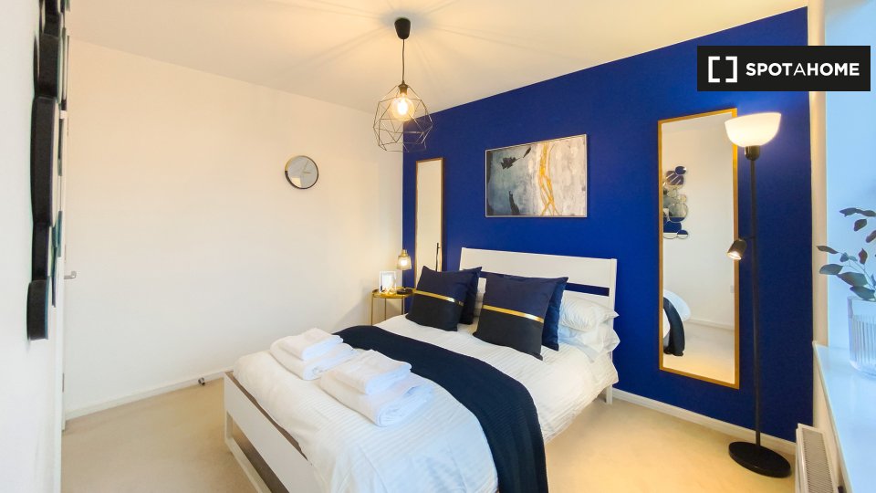 Apartment Manchester, 4 beds — photo 12