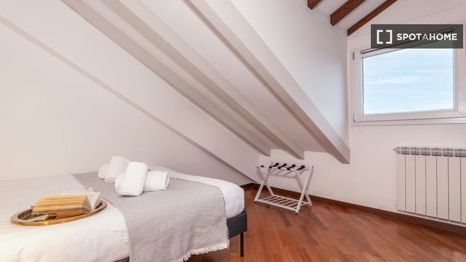 Apartment Milan, 2 beds — photo 3