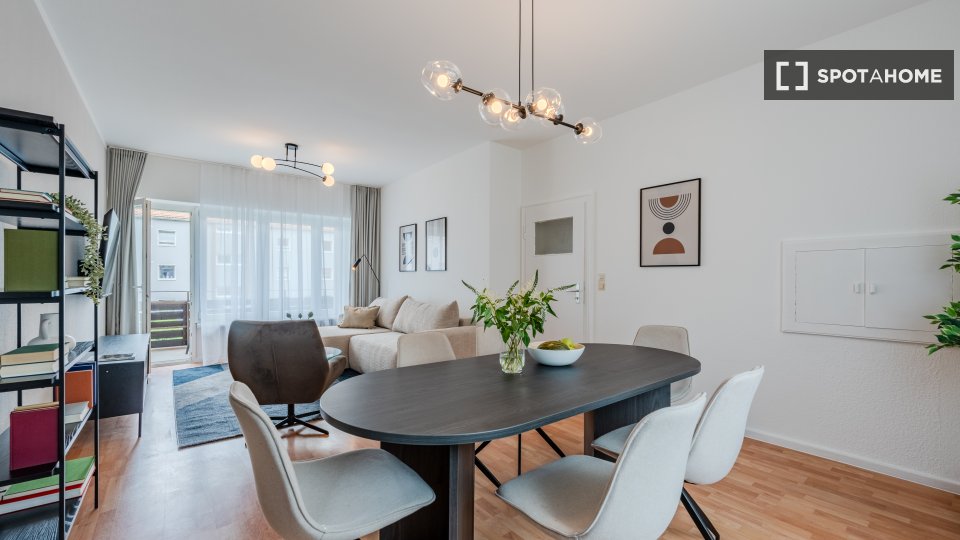 Apartment Berlin, 3 beds, 73m² — photo 24